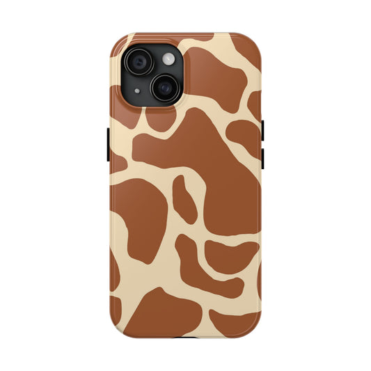 Phone Cases Giraffe Safari Pattern Family Africa Gifts