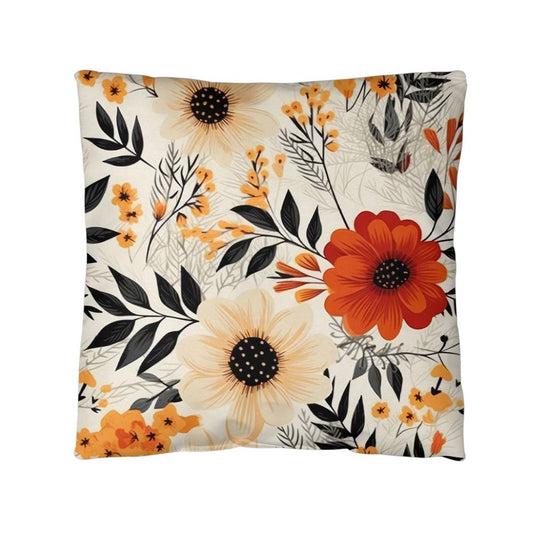 Dive into our versatile Indoor/Outdoor Pillow collection